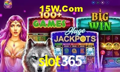 Desvendando o Mundo dos Jogos Virtuais na slot365