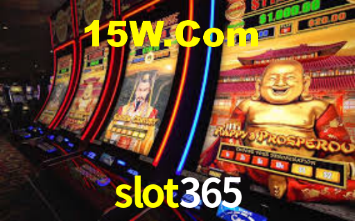 slot365