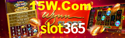 slot365 com