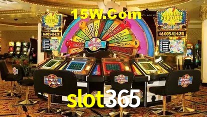 A Experiência Imersiva dos Cassinos Ao Vivo no slot365