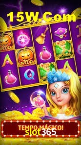 Statistics slot365