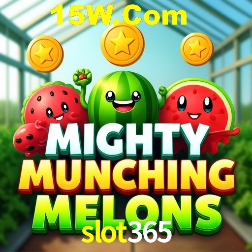 Descubra o Mundo do Cassino Online com slot365