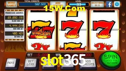 Explorando a Categoria de Eventos em Apostas na slot365