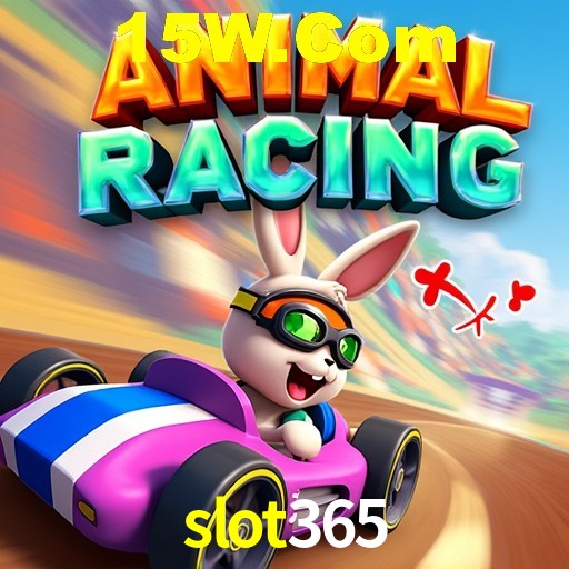 Diretório de Jogos slot365