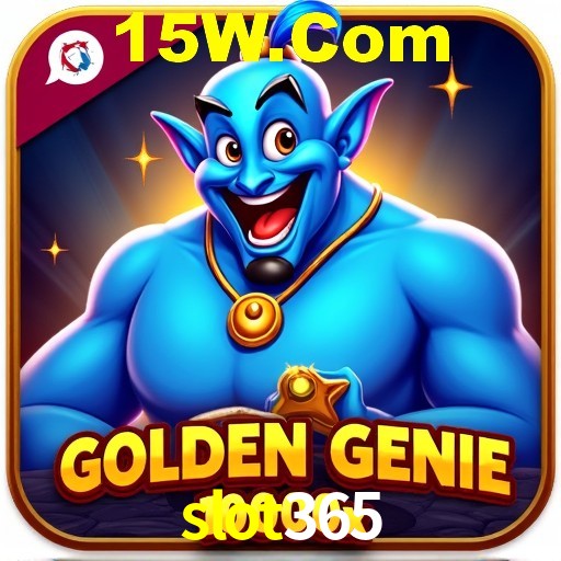 Experiência VIP slot365
