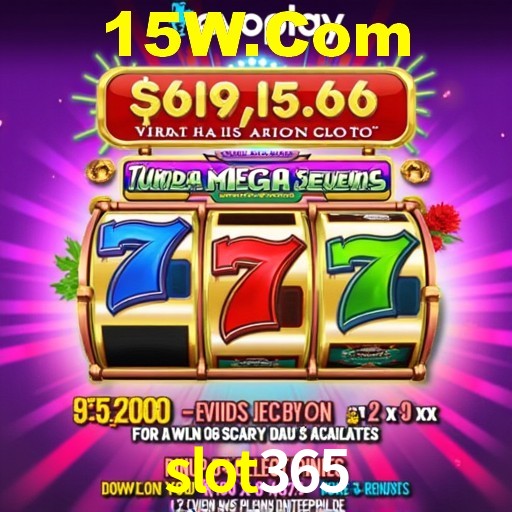 Especiais de Fim de Semana slot365