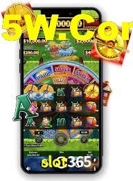 VIP Casino slot365