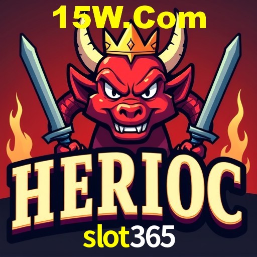 Jogos de Slot slot365