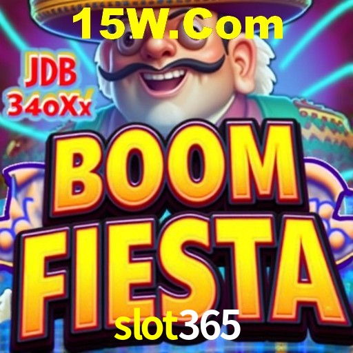Casino Ao Vivo slot365