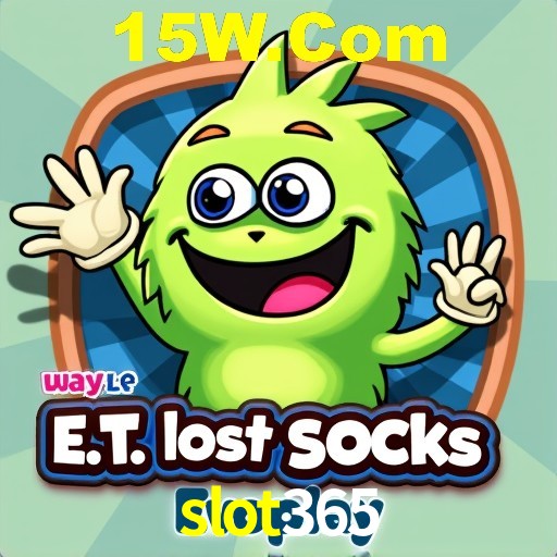 Tecnologia da Plataforma slot365