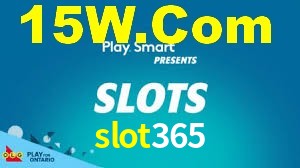 slot365 com