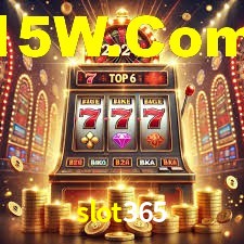 Daily Bonuses slot365