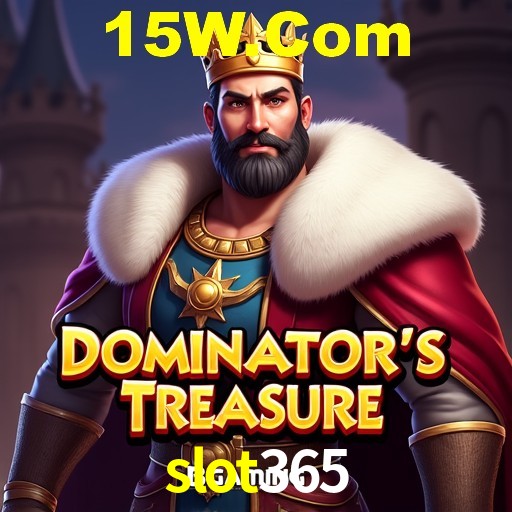 Programa VIP slot365