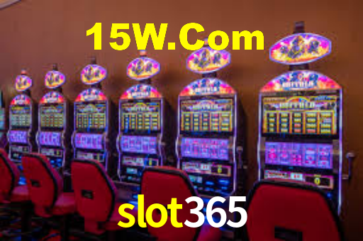 slot365 login