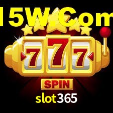 Premium Interface slot365
