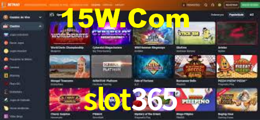 slot365 com