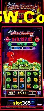 slot365: Seu Especialista em Apostas Esportivas Brasileiras