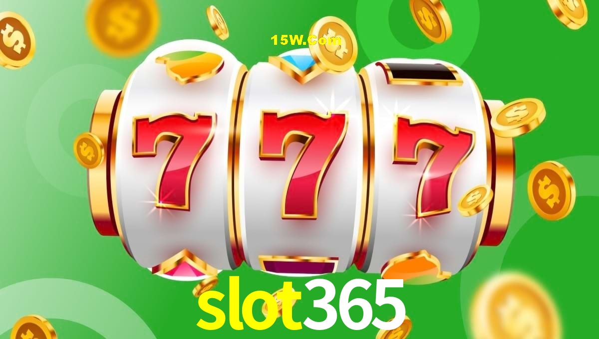 Bonus Features slot365