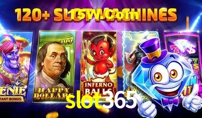A Popularidade dos Caça-Níqueis no slot365