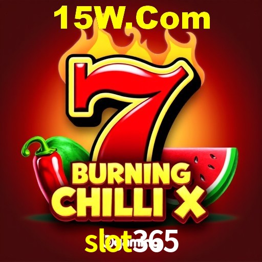 Benefícios da Conta slot365