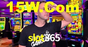 Roulette Table slot365
