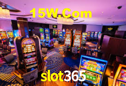 slot365