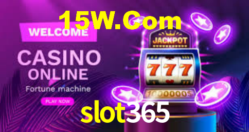 Bônus Generosos e Exclusivos no slot365 para Você!