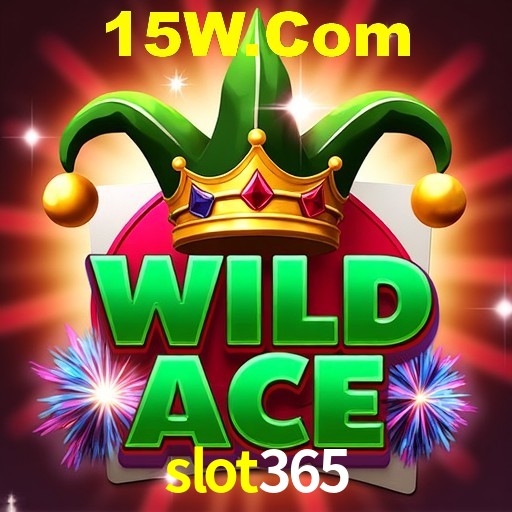Interface do App slot365