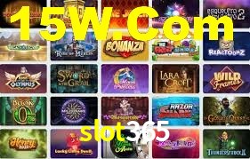 slot365