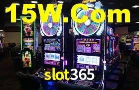 slot365: Jogos de Caça-Níqueis-Altas Recompensas, Roleta-Velocidade, Blackjack-Desafios Máximos