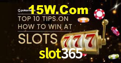 slot365