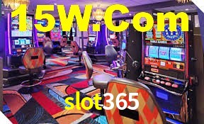Programa VIP slot365