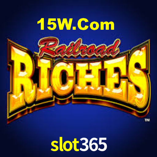 slot365: A Experiência de Casino com Jogos de Mesa ao Vivo