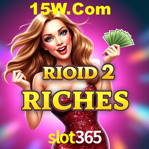 Seasonal Promotions slot365