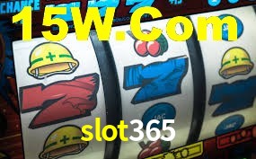 Tournaments slot365