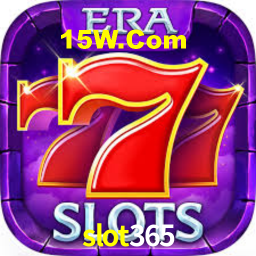 slot365