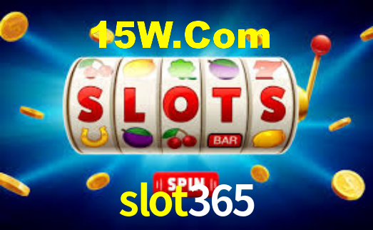 Descubra a Essência do slot365: Nossa História e Compromissos